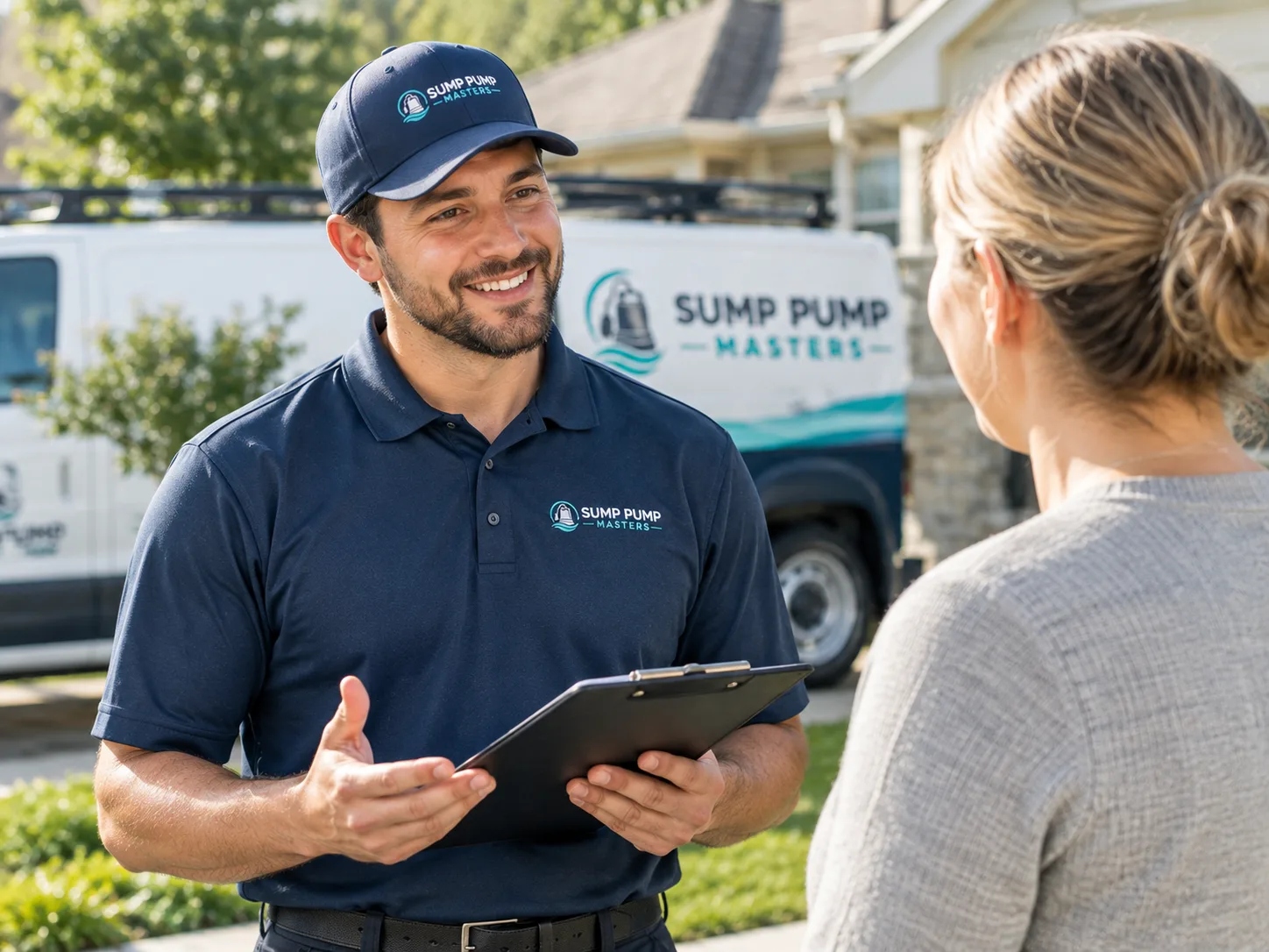 Sump Pump Repair Richburg, SC FAQs